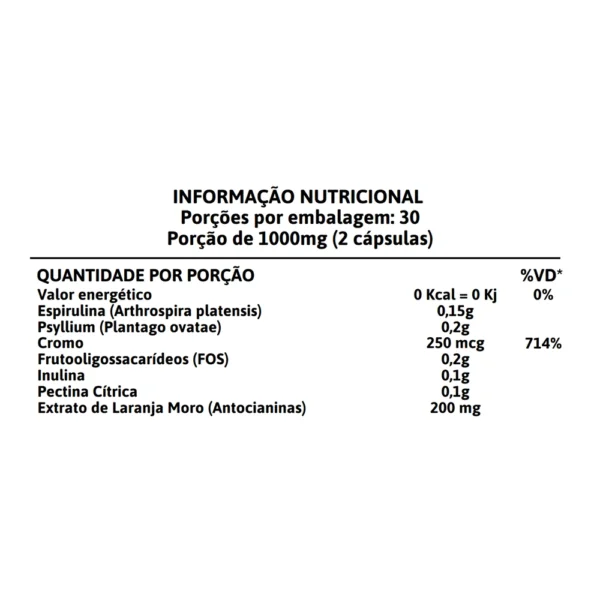 Lean - Inibidor de Apetite - Imagem 2